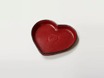 Heart Tray