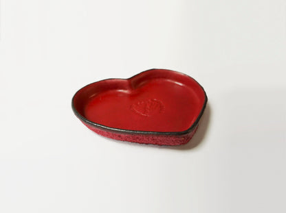Heart Tray