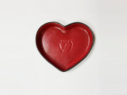 Heart Tray
