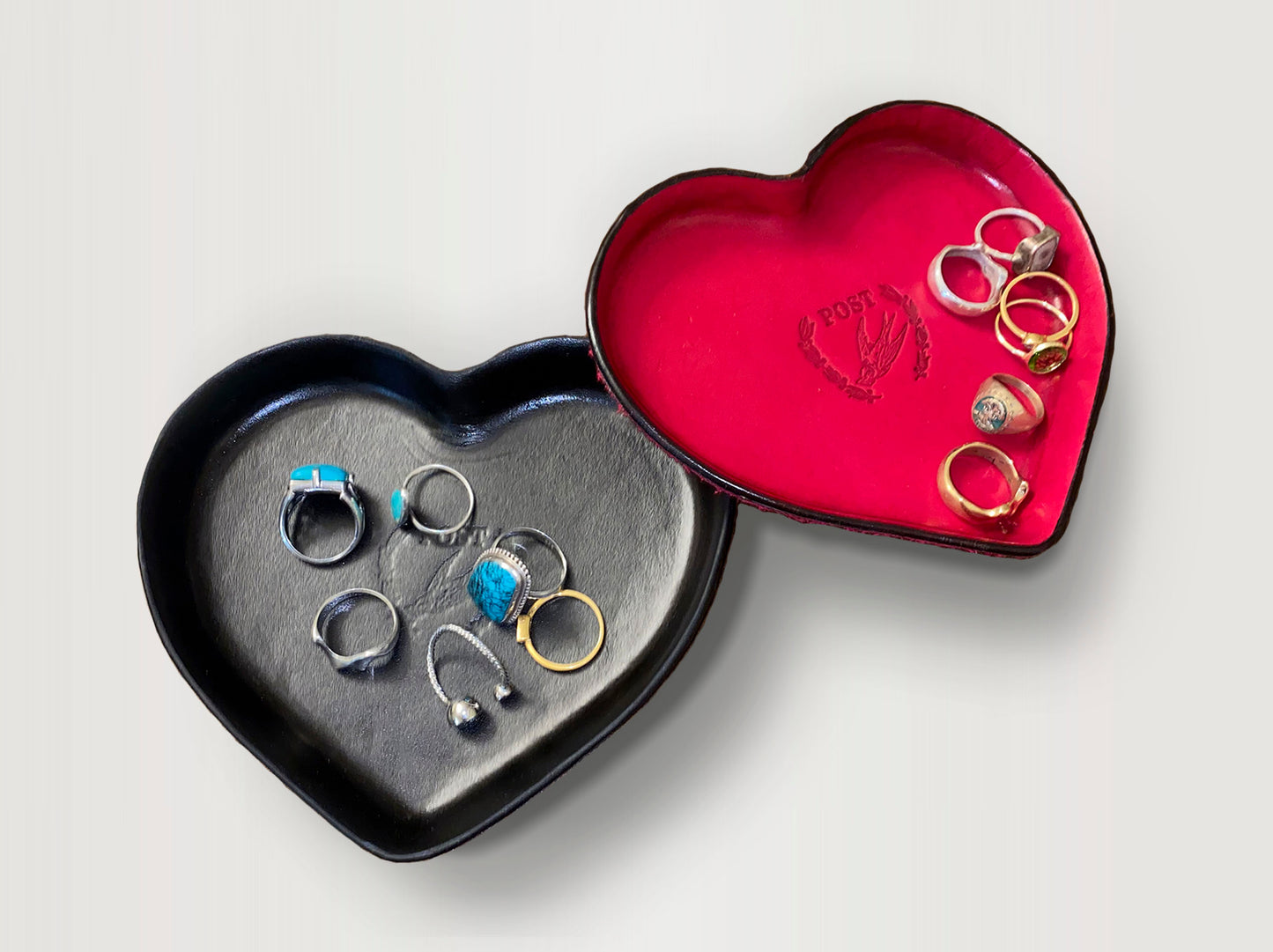 Heart Tray